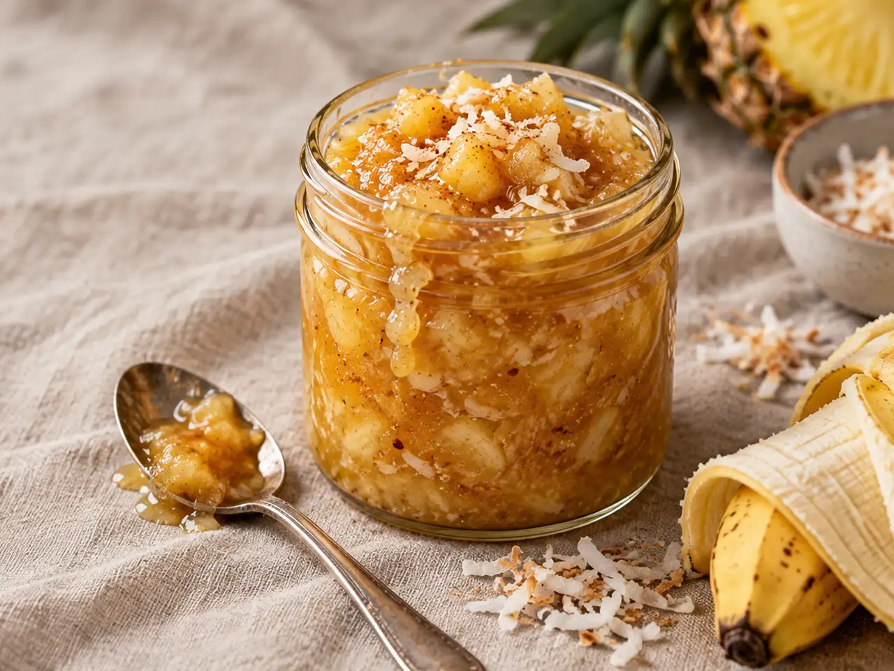 Monkey Butter