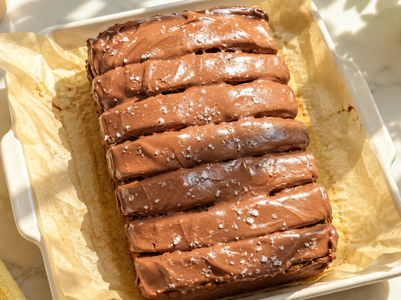 Chunky Monkey Banana Bread