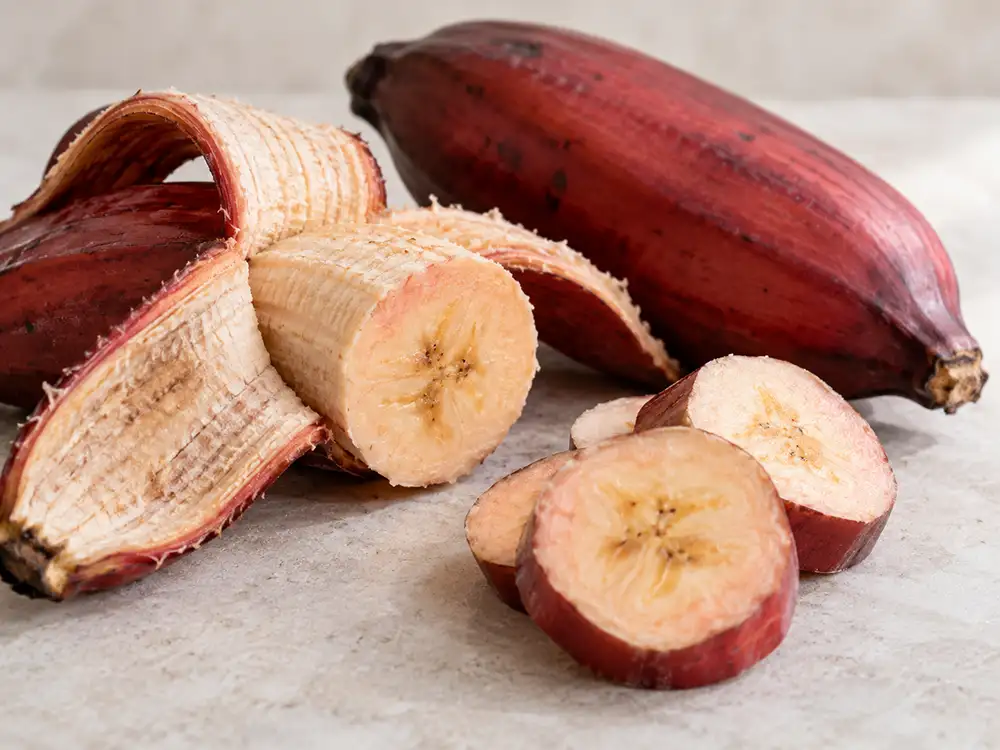 Red Banana